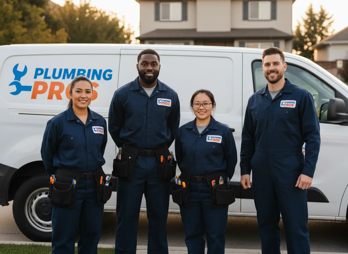 Water Heater Repair company in Barrington, RI